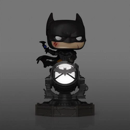 Funko POP! Premium SFX: DC Heroes - Batman - Image 3