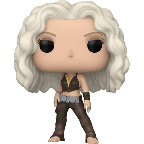 Funko Pop!: Shakira (Whenever/Wherever)