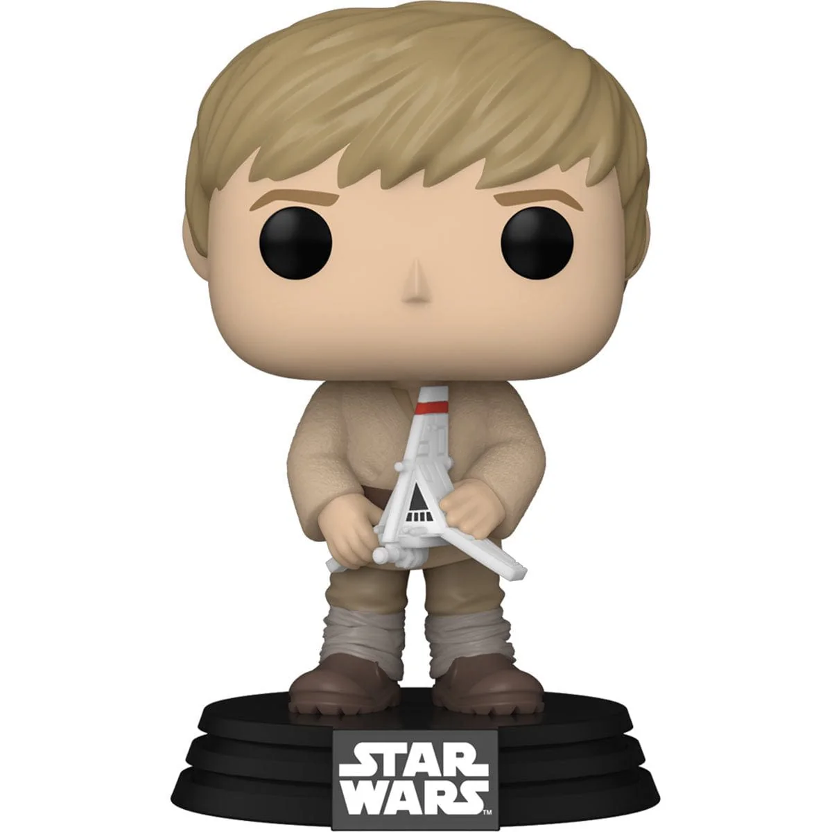 Funko Pop!: Star Wars - Young Luke Skywalker (Obi-Wan Kenobi)