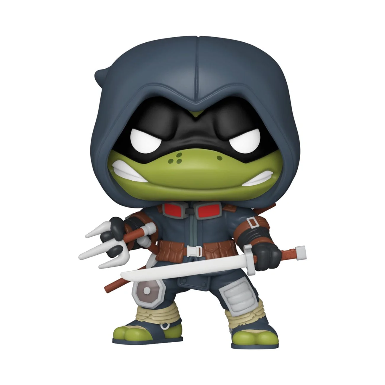 Funko Pop!: Teenage Mutant Ninja Turtles - Last Ronin PX Exclusive - Image 2