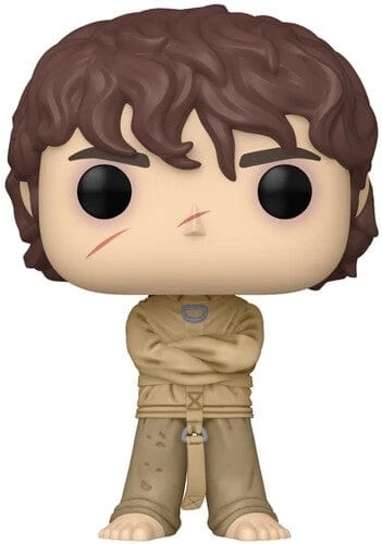 Funko POP! Television: Wednesday - Tyler Galpin - Image 2
