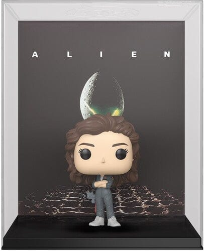 Funko POP! VHS Cover: Alien - Ripley - Image 2