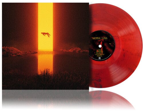 Gaerea - Loss (Indie Exclusive, Limited Edition, Colored Vinyl, Red, Smoke)