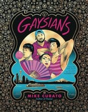 Gaysians GN (HC)
