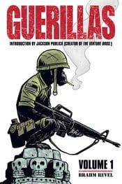 Guerillas TP Vol 01