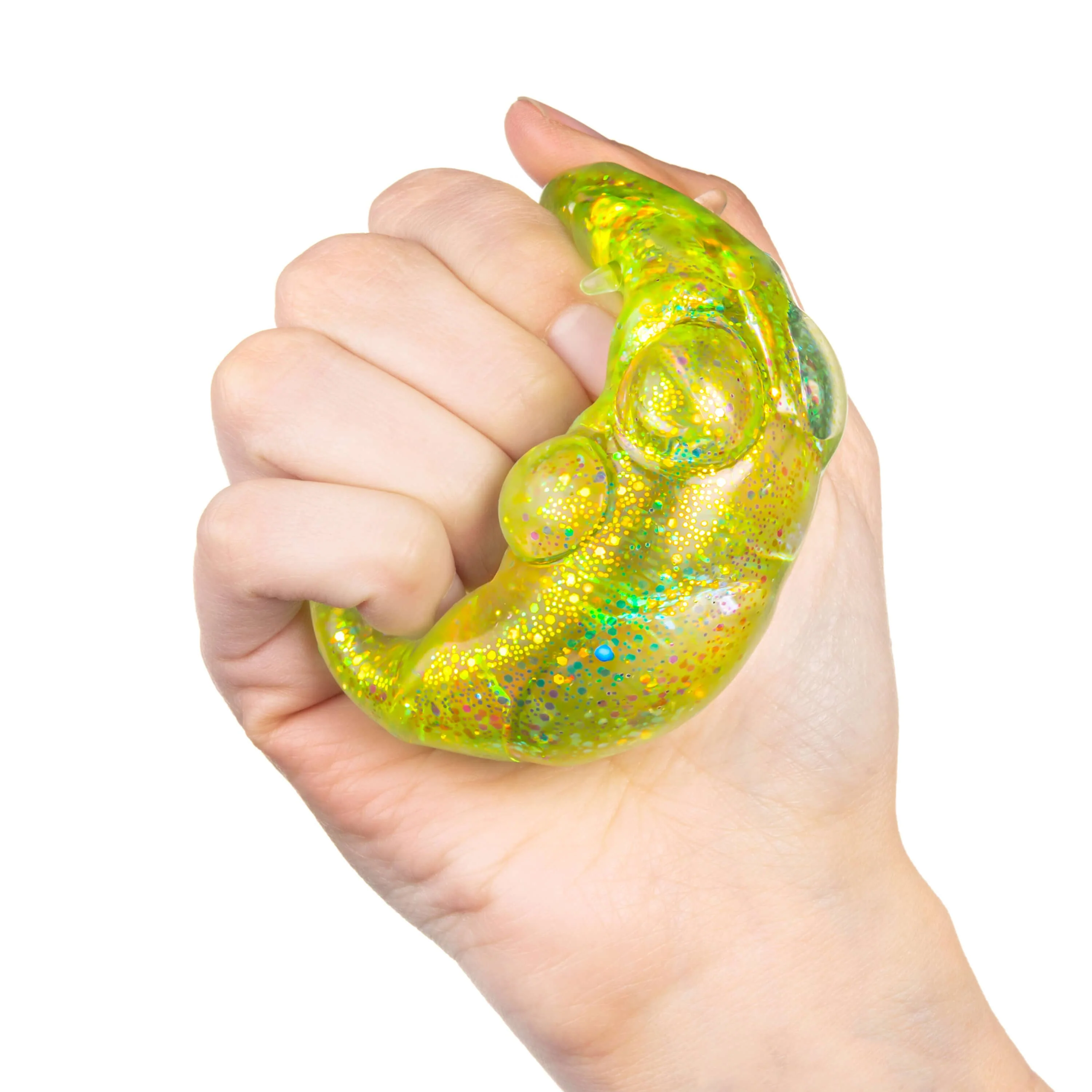 Gummy Kitty Paws Squishy Sensory Toy (12pcs/case) - Image 7