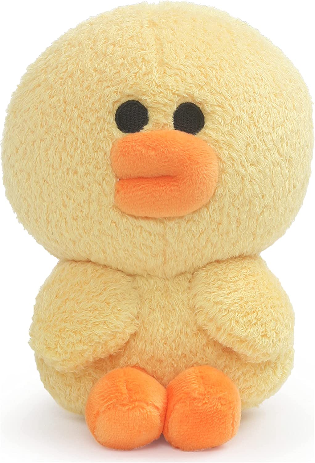 Gund: Line Friends - Sally, Seated 5"