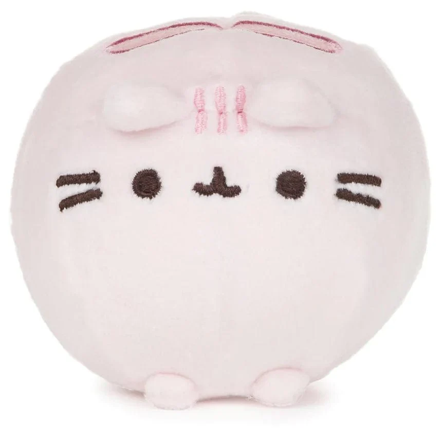 Gund: Pusheen - Round Squishy Plush, Pink