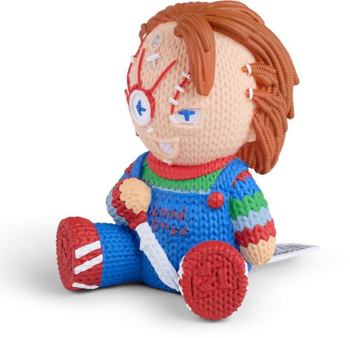 Handmade by Robots - Bride of Chucky - Chucky (#202) - Image 4