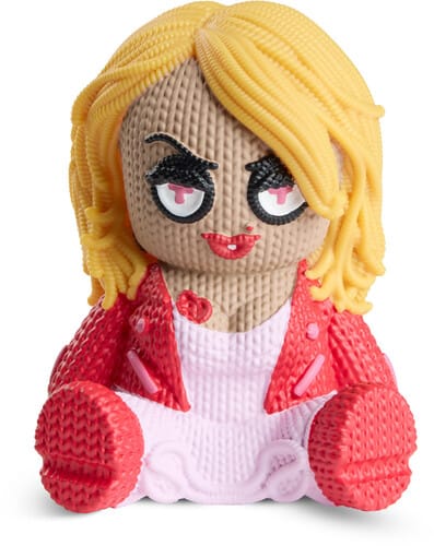 Handmade by Robots - Bride of Chucky - Tiffany (#471) (Valentine's Day) - Image 2