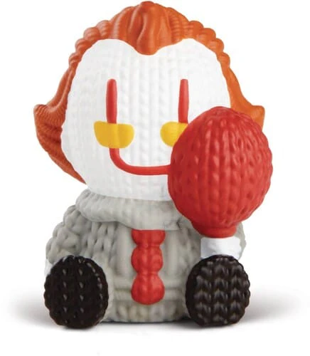 Handmade by Robots - The Exorcist - IT - Pennywise (#013) (Micro Figure) - Image 2
