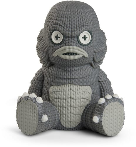 Handmade by Robots - Universal Monsters - Creature from the Black Lagoon (#242) - Image 2