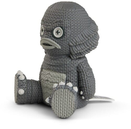 Handmade by Robots - Universal Monsters - Creature from the Black Lagoon (#242) - Image 3