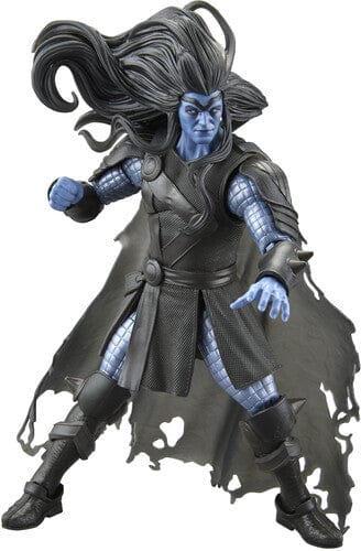 Hasbro Collectibles - Marvel Legends - Black Winter (Thor) - Image 2