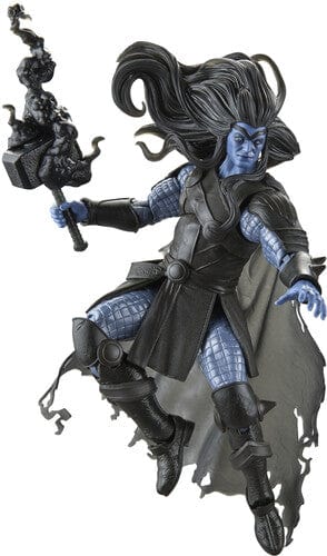 Hasbro Collectibles - Marvel Legends - Black Winter (Thor) - Image 3