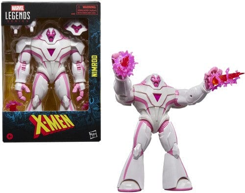 Hasbro: Marvel Legends - Nimrod Sentinel (X-Men) - Image 2