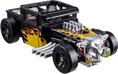 Hasbro: Hot Wheels® x Transformers - Bone Shaker™ - Image 3