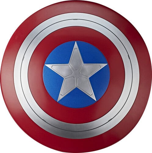 Hasbro: Marvel Legends - Captain America Role Play Shield (Falcon and the Winter Soldier) - Image 2