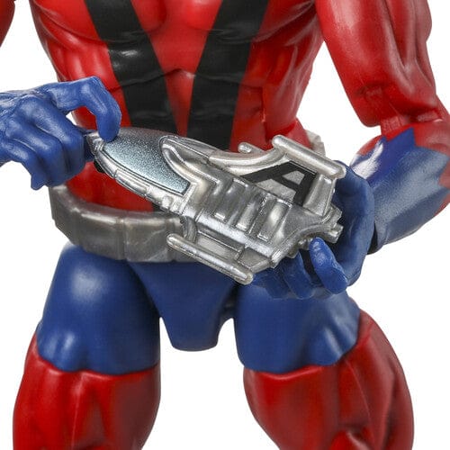 Hasbro: Marvel Legends - Hank Pym (Giant-Man) & Janet Van Dyne (Wasp) [Tales to Astonish 60th Anniversary] - Image 5