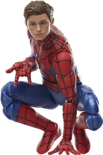 Hasbro: Marvel Legends - Spider-Man (No Way Home) - Image 3