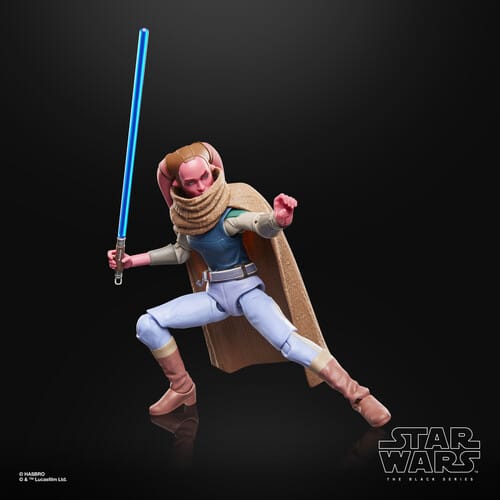 Hasbro: Star War Black Series - Devon Izara (Maul - Shadow Lord) - Image 2
