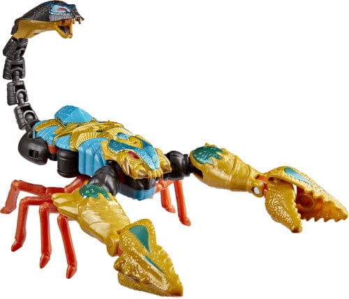 Hasbro: Transformers - Quickstrike, Deluxe Class (Age of the Primes) - Image 3