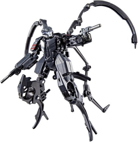 Hasbro: Transformers Studio Series - Airachnid, Deluxe Class - Image 2