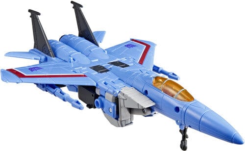 Hasbro: Transformers Studio Series - Thundercracker, Voyager Class (Transformers The Movie) - Image 4