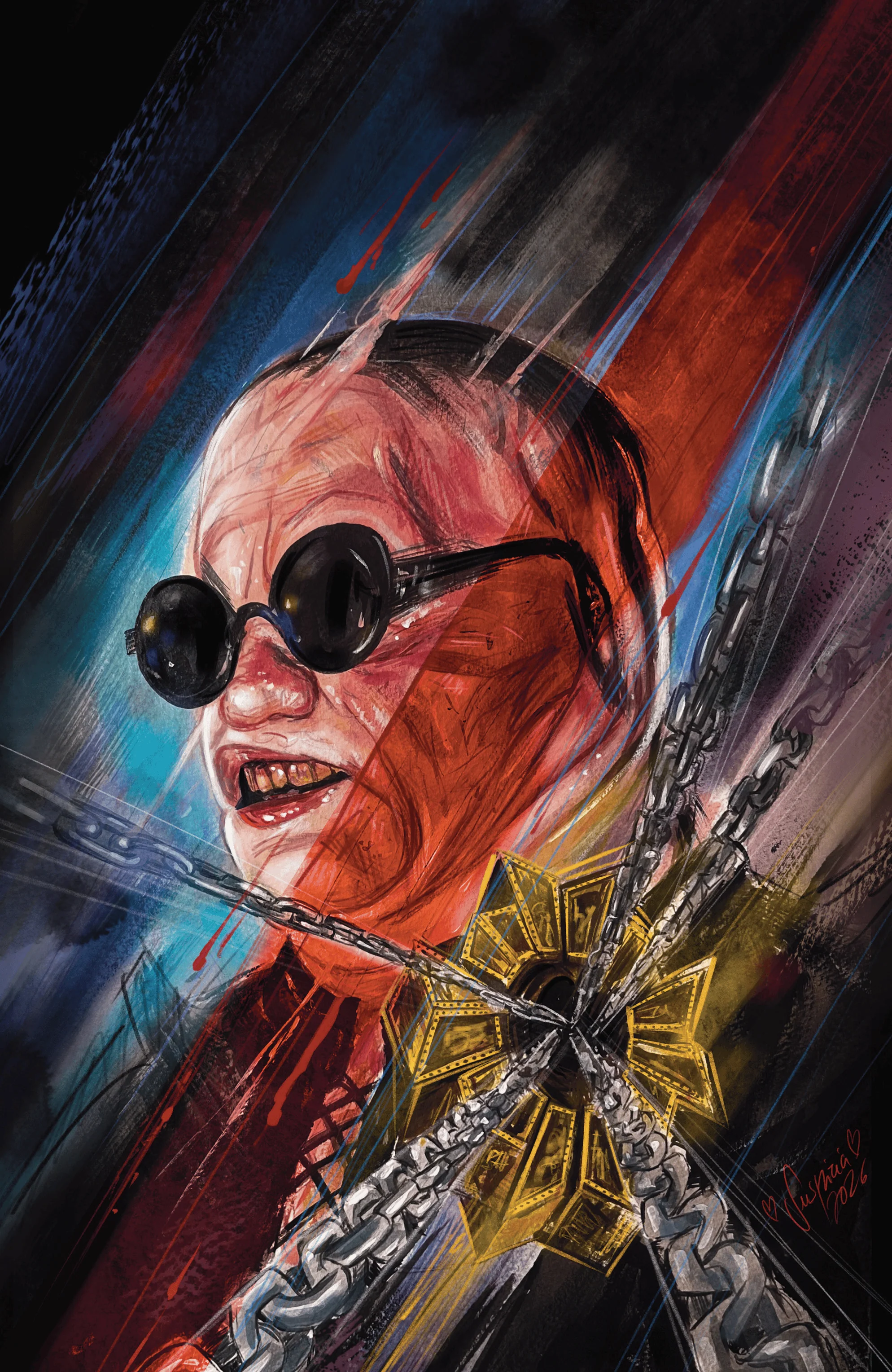 Hellraiser: Resurrections - Hell's Council #1 - Bundle (Release Date: 09/30/2026) - Image 3