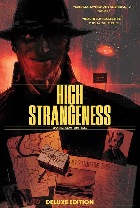 This Week's New Releases