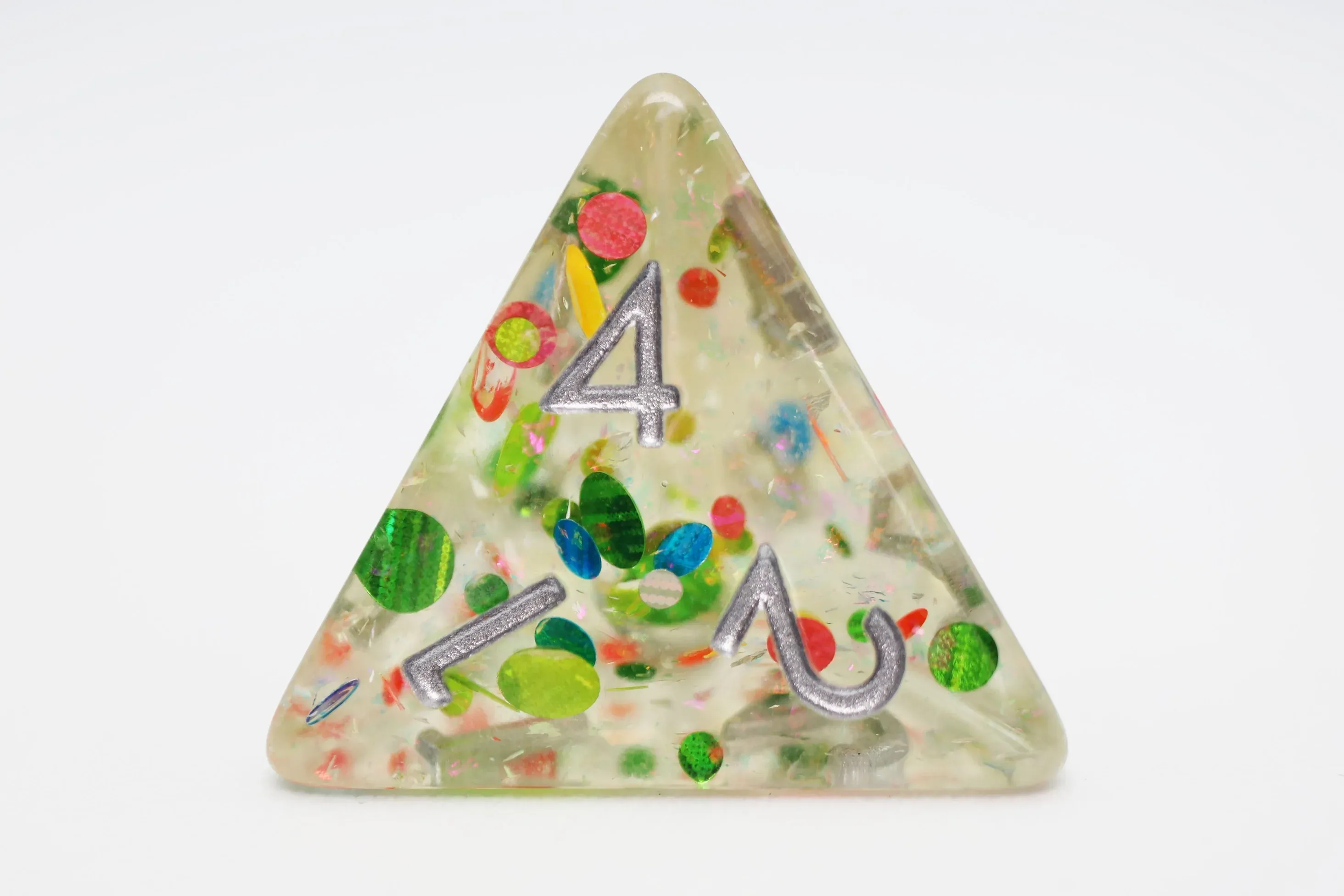 It's A Party! RPG Dice Set - Image 3