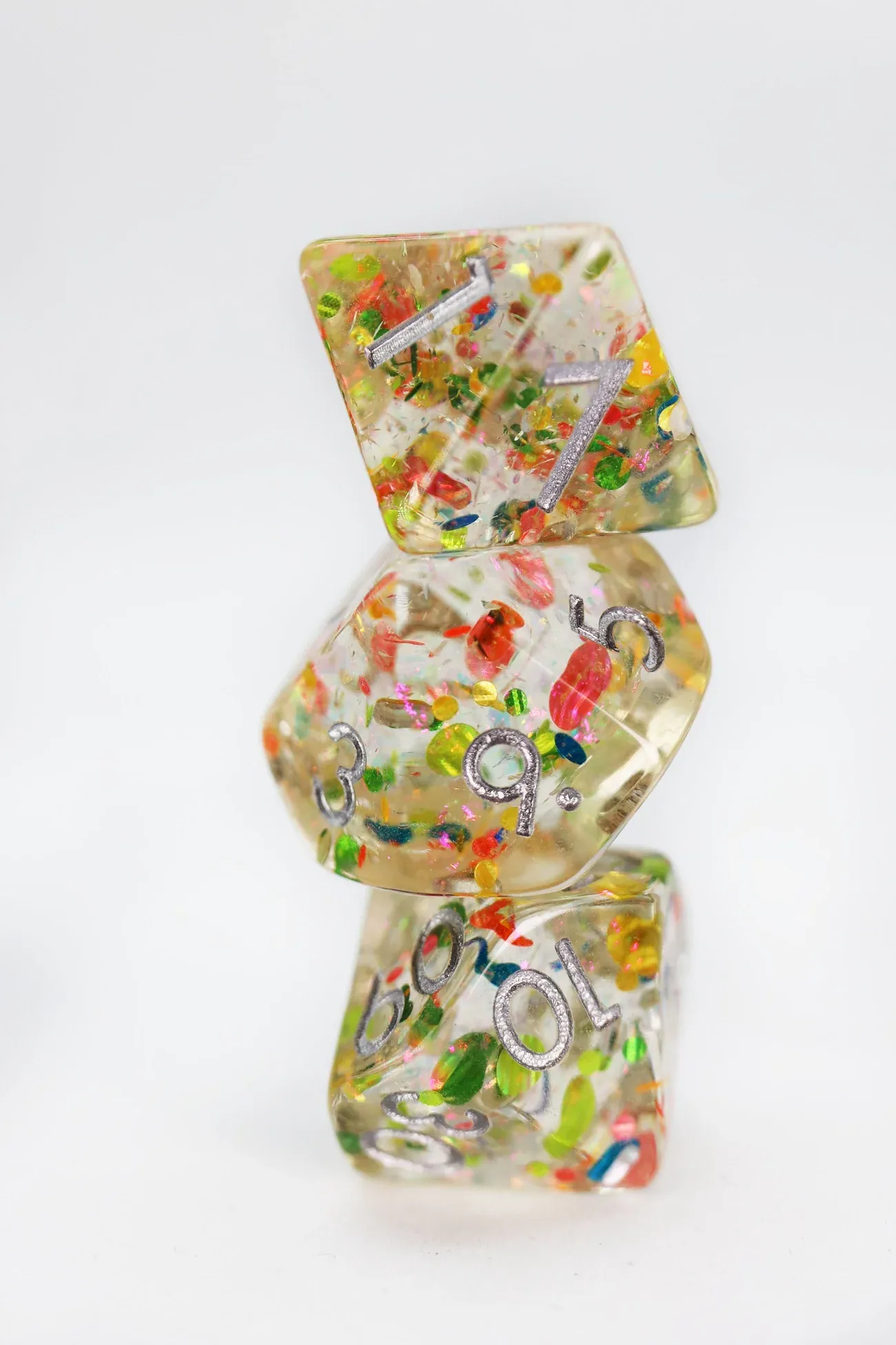 It's A Party! RPG Dice Set - Image 4