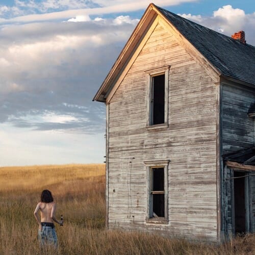 Jane Remover - Census Designated [CD]