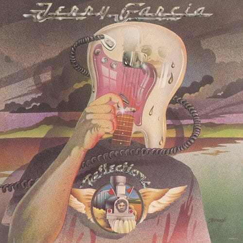 Jerry Garcia - Reflections (50th Anniversary)(RSD 2026 EXCLUSIVE)