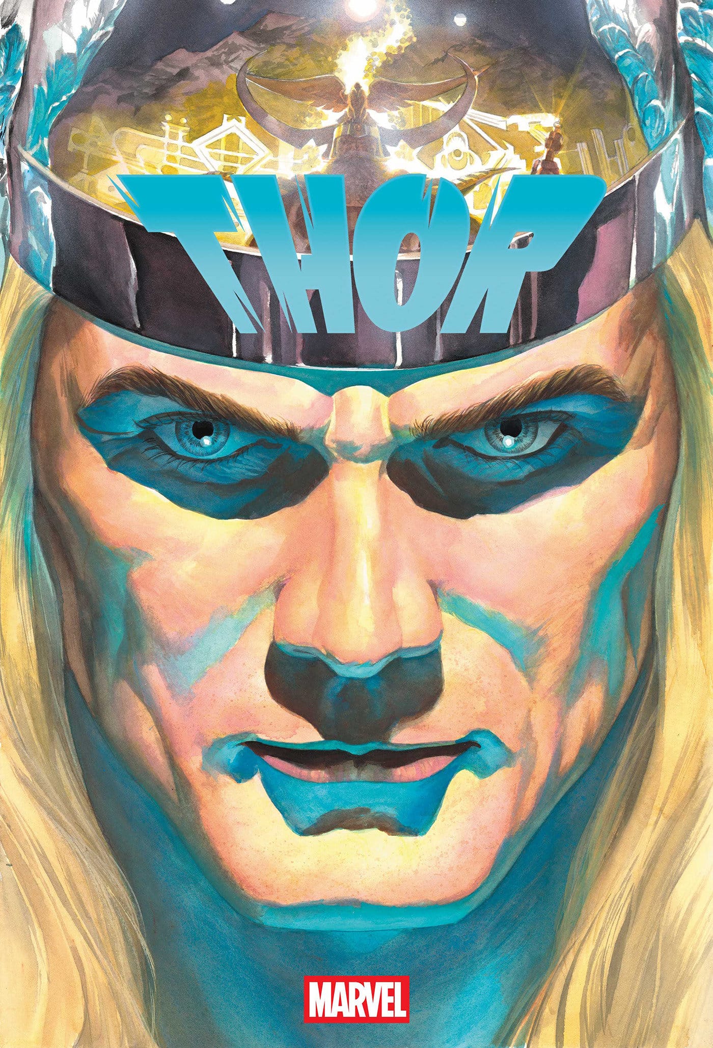 THOR #801 (Release Date: 09/23/2026)