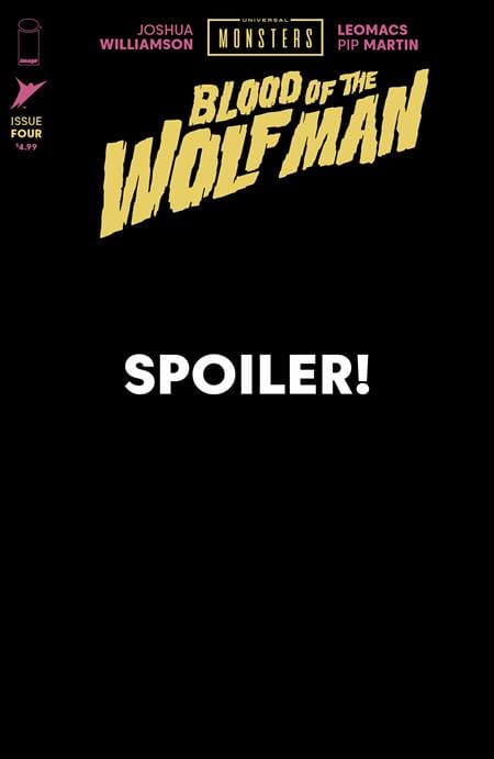 UNIVERSAL MONSTERS BLOOD OF THE WOLF MAN #4 (OF 4) CVR C INC 1:10 MARIA WOLF & MIKE SPICER CONNECTING COVER VAR (Release Date: 09/23/2026)
