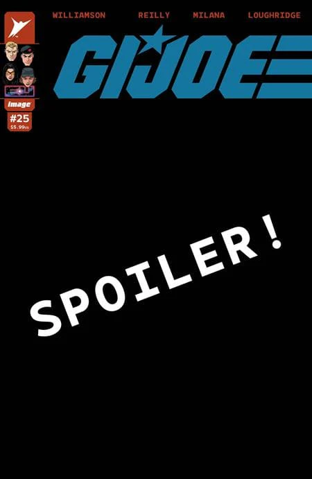 GI JOE #25 CVR F INC 1:100 JONBOY MEYERS FOIL VAR (Release Date: 08/19/2026)