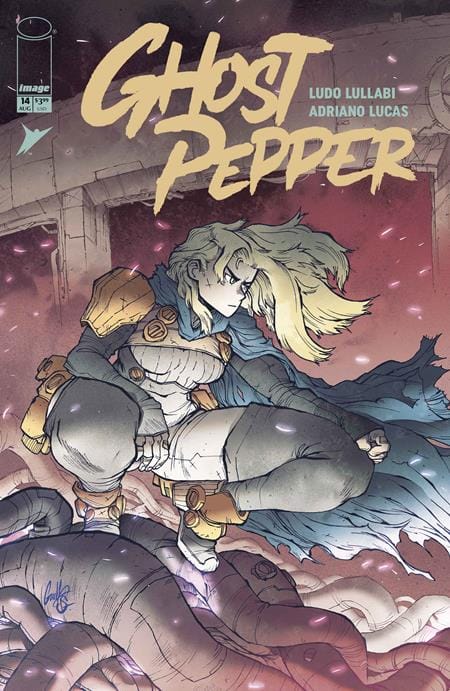 GHOST PEPPER #14 CVR E INC 1:50 GUILLAUME SINGELIN VAR (Release Date: 08/26/2026)