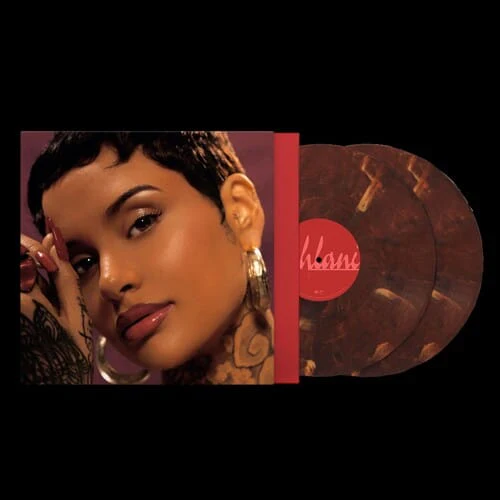 Kehlani - Kehlani (Colored Vinyl, Violet, 140 Gram Vinyl, Marble)