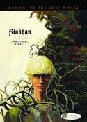 LAMENT OF THE LOST MOORS GN VOL 01 SIOBHAN