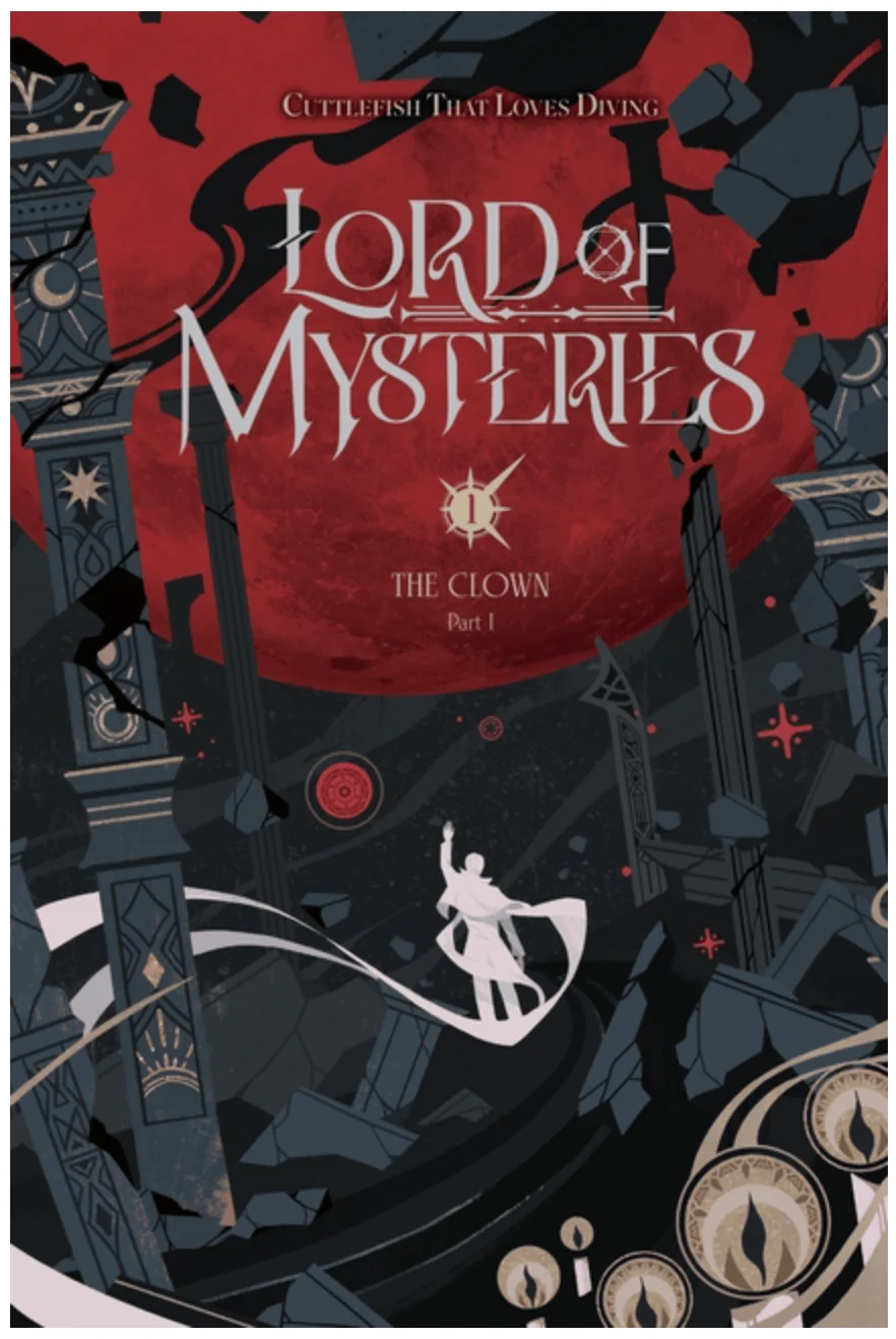Lord of Mysteries, Vol. 1: The Clown, Part I