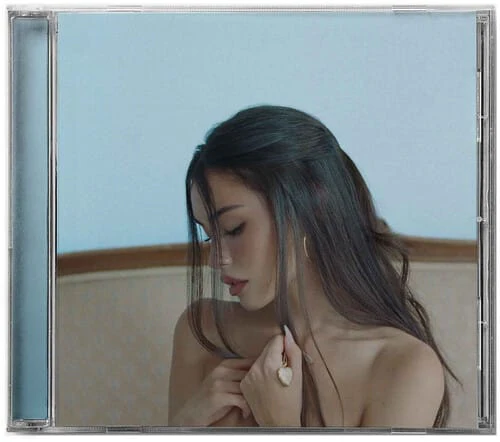 Madison Beer - locket [CD]