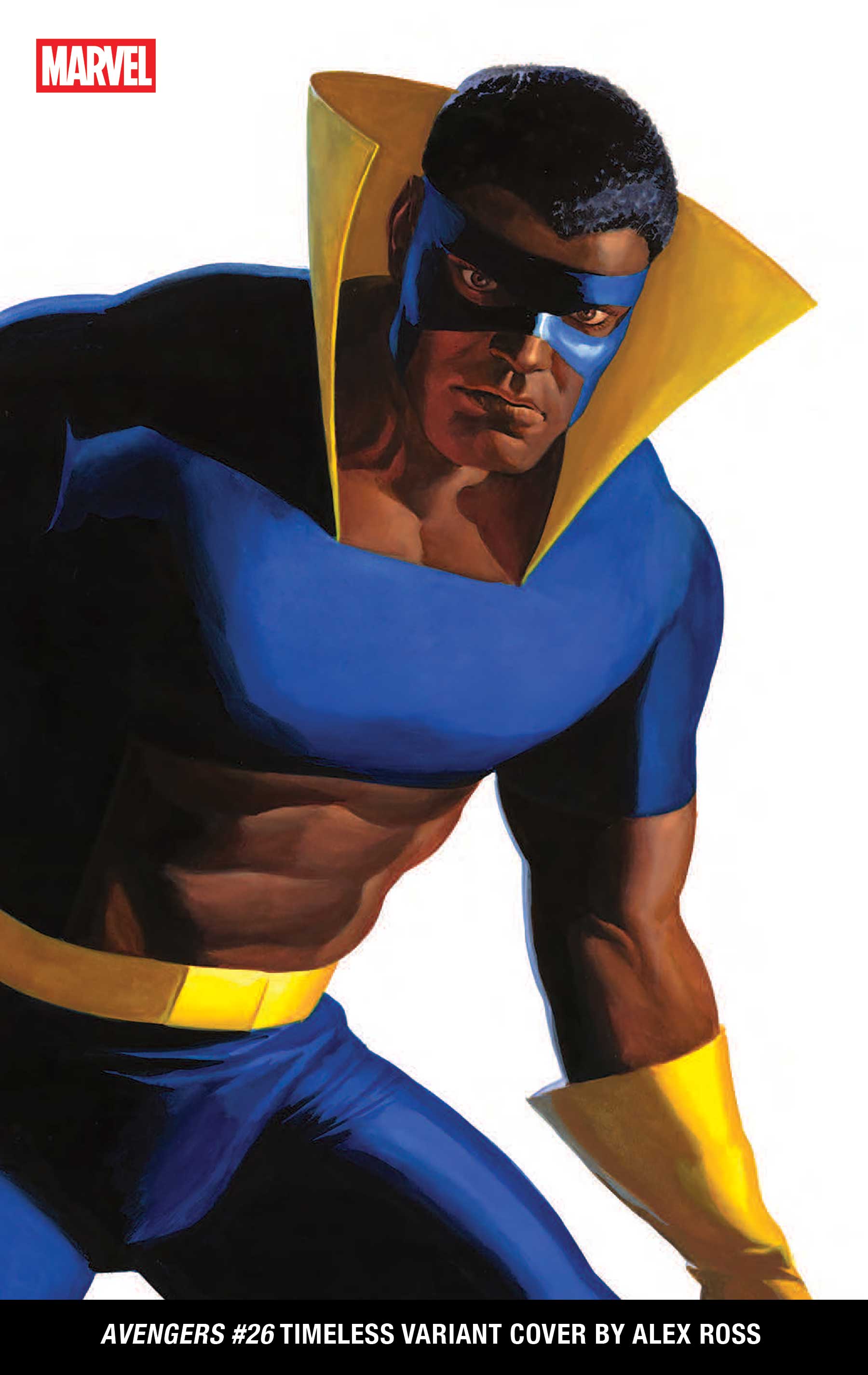MARVEL ALEX ROSS MARCH TIMELESS VIRGIN BUNDLE - Image 2