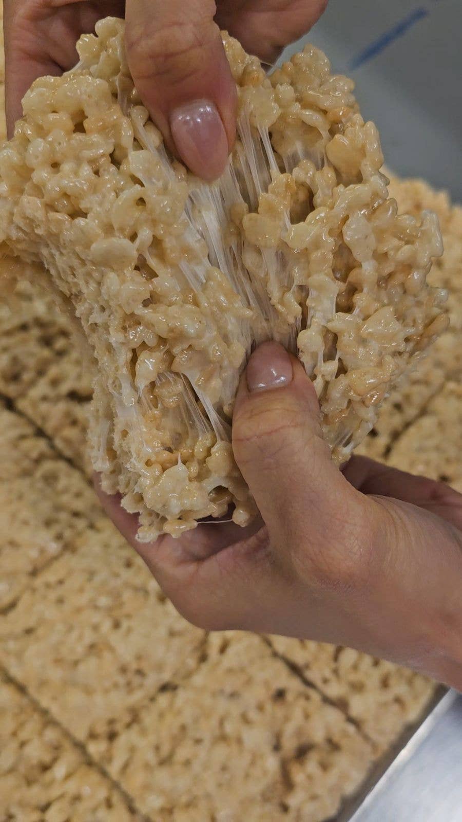 Marshmallowey Treat - Image 4