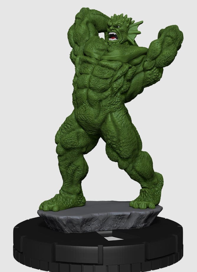 Marvel HeroClix: Booster - Smash and Destroy - Image 3