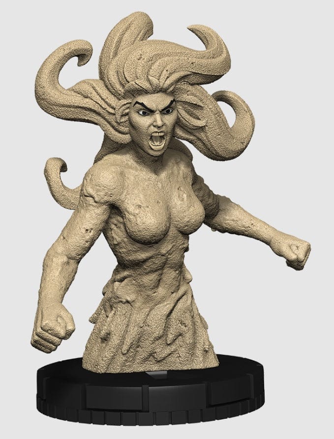 Marvel HeroClix: Booster - Smash and Destroy - Image 4