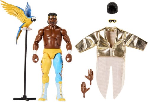 Mattel: WWE Elite Collection - Koko B. Ware