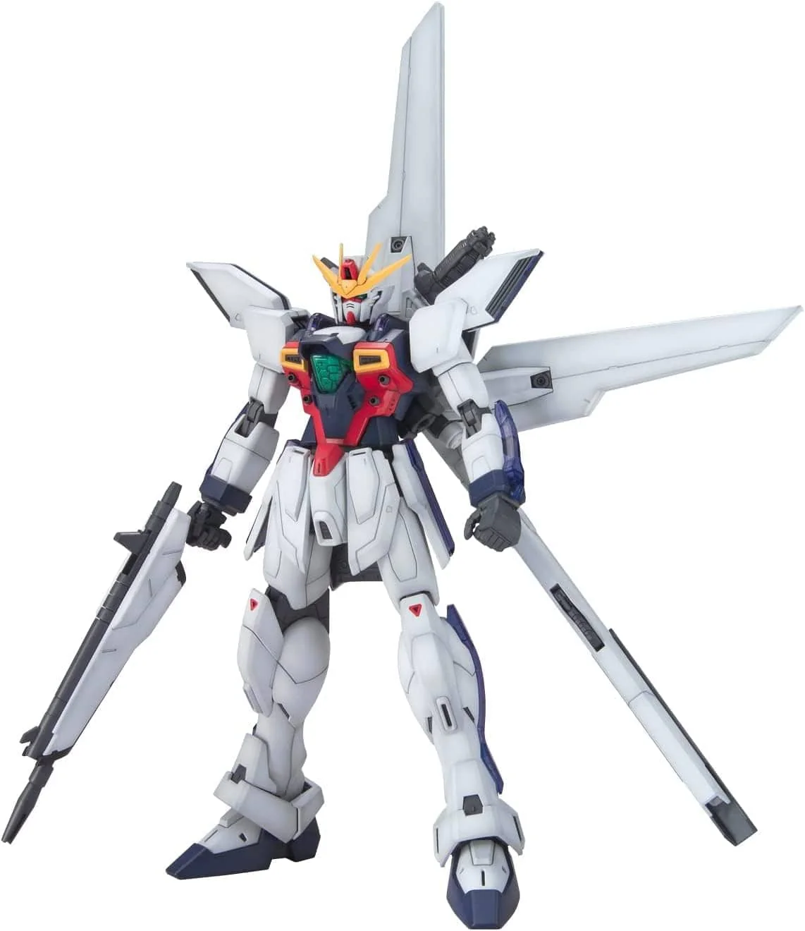 MG GX-9900 Gundam X 1:100 - Image 2