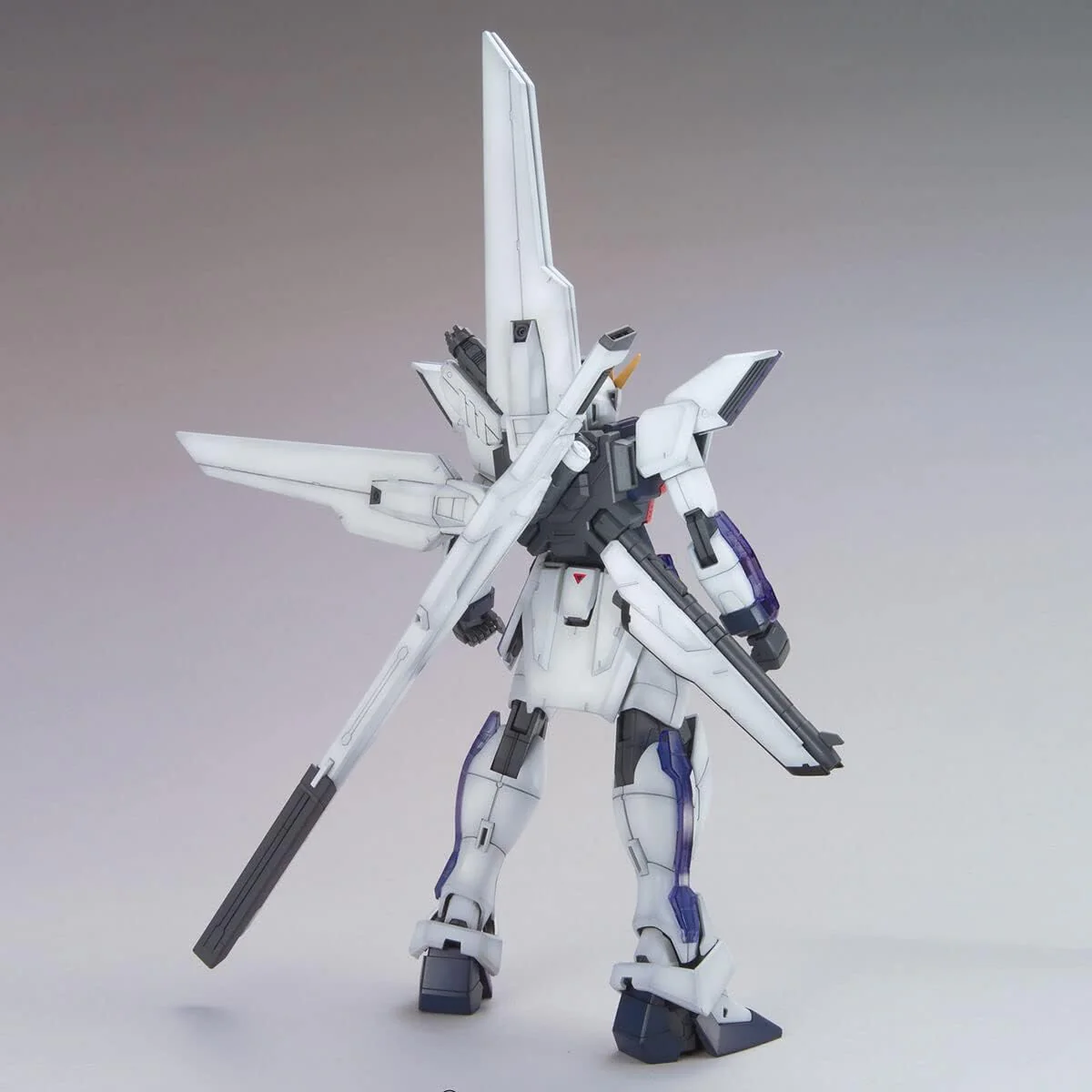 MG GX-9900 Gundam X 1:100 - Image 4