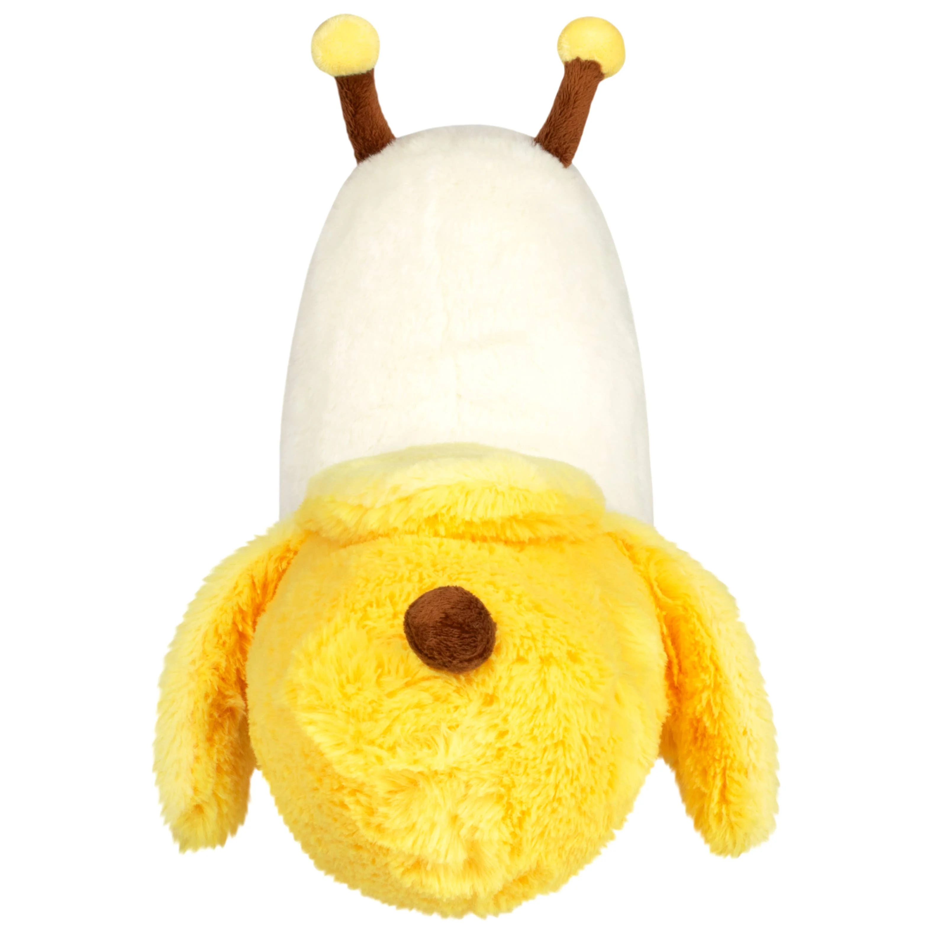 Mini Squishable Banana Slug - Image 3